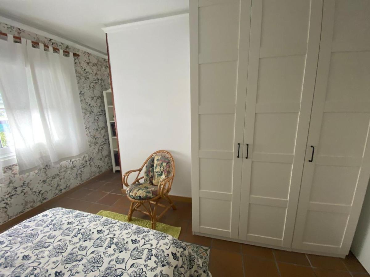 Апартаменты Pepona'S House - Wifi, Smart Tv & Netflix Эль-Грове Экстерьер фото